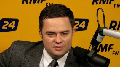 Hofman: Gdybym ja tam był, Wipler tak by nie skończył! 