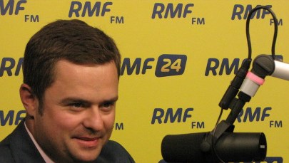 Hofman: Komorowski się skompromitował, nawet lemingi już tego nie łykają