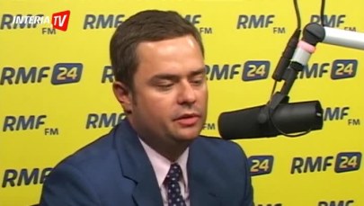 Hofman: Komorowski się skompromitował, nawet lemingi już tego nie łykają