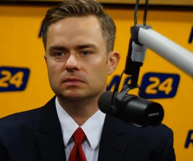 Hofman: Nie będę proszalnym dziadem