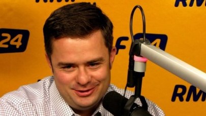 Hofman: Pogróżki wobec prezesa PiS. Policja powinna się tym zająć