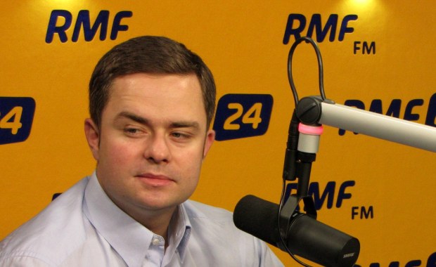 Hofman: Prezes PiS nie powinien przychodzić na przesłuchania. Przygotowuje się do rządzenia