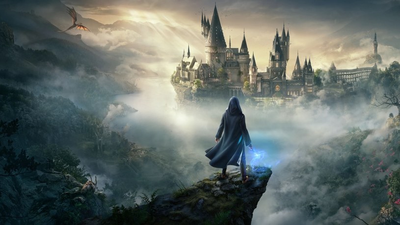 Hogwart's Legacy: Co musisz wiedzieć przed rozpoczęciem gry? Oto najważniejsze wskazówki /materiały prasowe