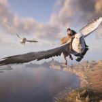 Hogwarts Legacy czaruje ponownie! Takiej grafiki jeszcze nie widzieliście