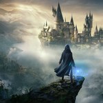 ​Hogwarts Legacy - gracze zachwyceni imponującym rozległym światem