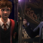 Hogwarts Legacy ​i gra o Harrym Potterze z 2004 roku. Oto ewolucja graficzna