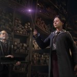​Hogwarts Legacy otrzymało aktualizację poprawiającą wygląd twarzy postaci