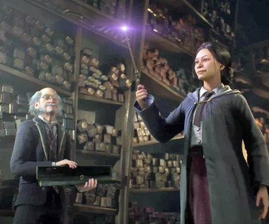 "Hogwarts Legacy": Serial HBO Max o świecie Harry'ego Pottera