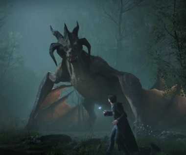 Hogwarts Legacy to może być gra roku. Recenzje na Steamie mówią wszystko