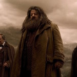 Hogwarts Legacy: W grze znajdziecie hołd dla zmarłego aktora, grającego Hagrida