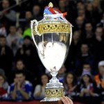 Hokeiści GKS Jastrzębie zdobywcami Pucharu Polski