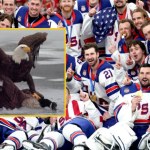 hokej na lodzie Hokeiści USA wygrali z Kanadą. Kuriozalna reakcja Białego Domu