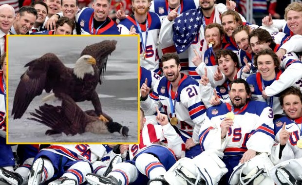 Hokeiści USA wygrali z Kanadą. Kuriozalna reakcja Białego Domu