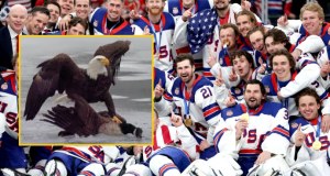 Hokeiści USA wygrali z Kanadą. Kuriozalna reakcja Białego Domu