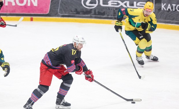 Hokeiści znów zapuszczą brody. W Tauron Hokej Lidze ruszają play-offy
