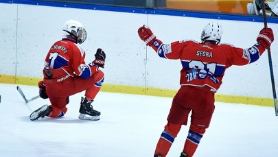 Hokeistki Polonii Bytom przed szansą na 9. tytuł mistrzowski z rzędu