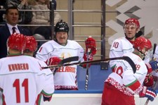 Hokej. Mistrzostwa świata elity odebrane Białorusi