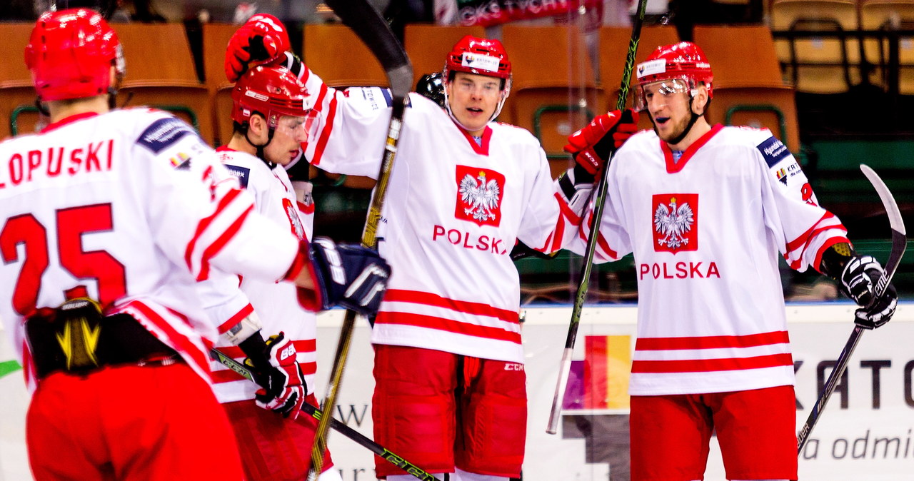 Hokej na lodzie: Polska vs Zagraniczne Gwiazdy PLH