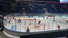 Hokej. Polska przegrała z Austrią na zakończenie kwalifikacji olimpijskich