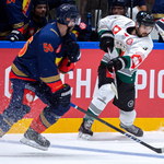 Hokejowa Liga Mistrzów. GKS Tychy - Djurgarden Sztokholm 2-6