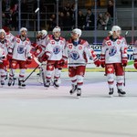 ​Hokejowa Liga Mistrzów. Mistrz Białorusi wykluczony z rozgrywek "Poszli po linii najmniejszego oporu"