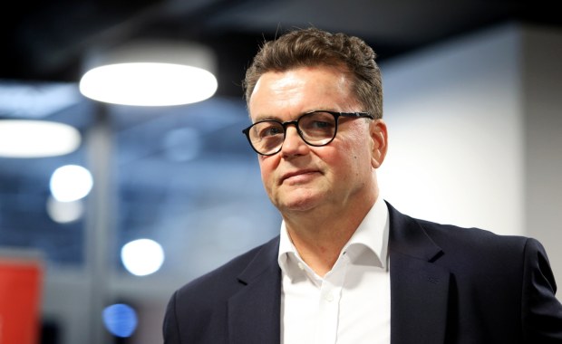 Hokejowa reprezentacja Polski z nowym selekcjonerem