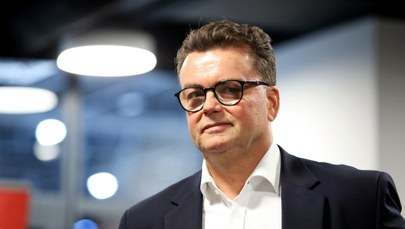 Hokejowa reprezentacja Polski z nowym selekcjonerem