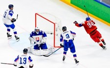 Hokejowe MŚ: drugie zwycięstwo Amerykanów, Czesi ograli Słowację