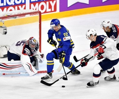 Hokejowe MŚ elity. Czesi pokonali Finlandię 4-3 po karnych