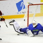 Hokejowe MŚ. Leszek Laszkiewicz ocenił mecz ze Słowenią