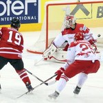 Hokejowe MŚ: Niepodziewana porażka USA z Łotwą. Zwycięstwo Kanady