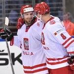 Hokejowe MŚ - Rompkowski: Nic nam nie pozostało, jak walczyć o awans