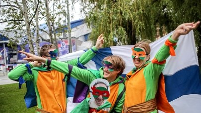 Hokejowe MŚ: Szwecja kontra Finlandia, czyli wygrana albo śmierć