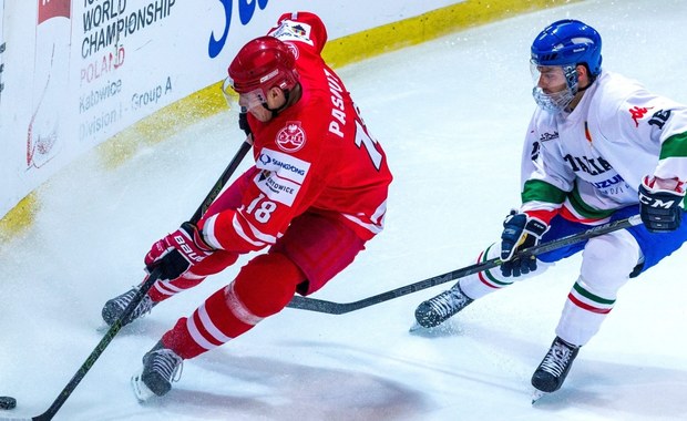 Hokejowe MŚ w Katowicach: Mieliśmy dla Was bilety na trzeci dzień turnieju!