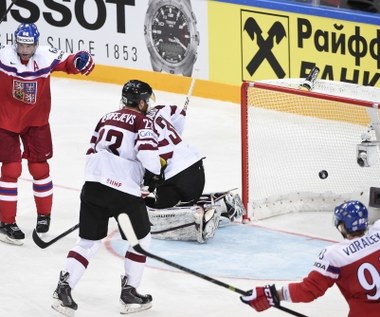 Hokejowe MŚ. Zwycięstwa USA i Czech