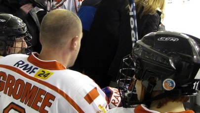 Hokejowi Artyści wyjadą na lód dla chorych dzieci i ich rodzin!