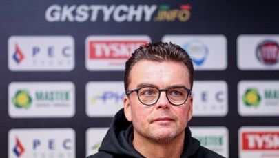 Hokejowy Superpuchar Polski. GKS Tychy z nowym trenerem