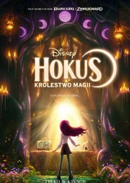 Hokus: Królestwo magii