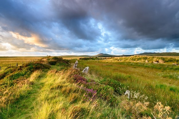 Hol Króla Artura /Shutterstock