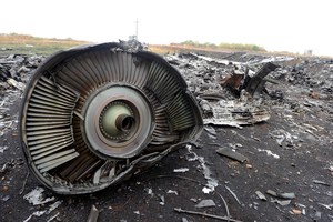 Holandia. Akt oskarżenia w sprawie zestrzelenia lotu MH17 Malaysia Airlines