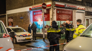 Netherlands: Attacks on "Polish" shops.  The prosecution suspects nine people