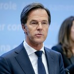Holandia chce wprowadzić godzinę policyjną po raz pierwszy od II wojny światowej