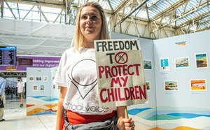 Holandia: Coraz więcej osób zaszczepionych z pozytywnym testem na obecność koronawirusa