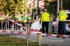Holandia: Czworo dzieci zginęło na przejeździe kolejowym