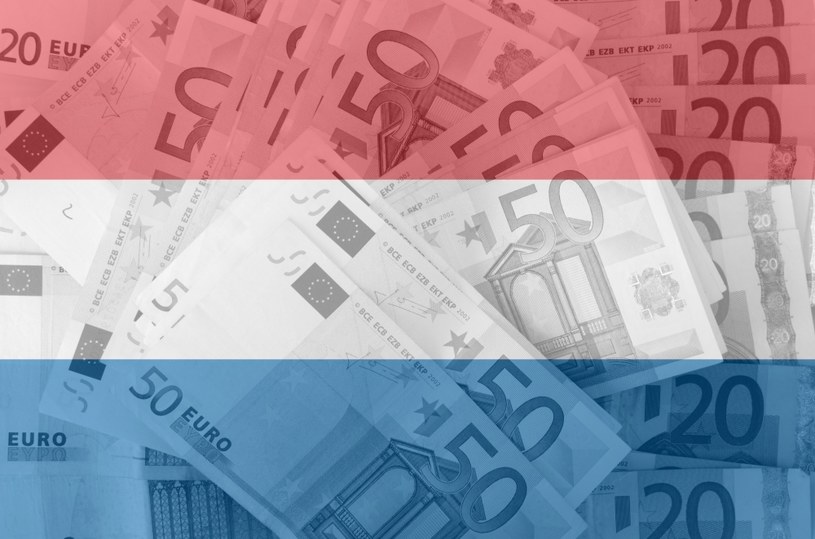 Holandia dobrze płaci /123RF/PICSEL