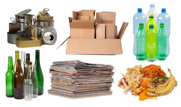 Holandia jest największym importerem śmieci w Unii Europejskiej /&copy;123RF/PICSEL