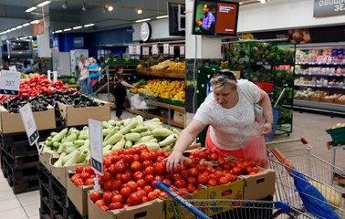 Holandia już odczuwa rosyjskie sankcje 