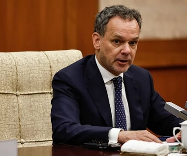Holandia mówi "nie" Izraelowi. Eksport wstrzymany, licencje cofnięte