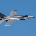 Holandia nie przekaże Ukrainie myśliwców F-16. "To zbyt duży krok"