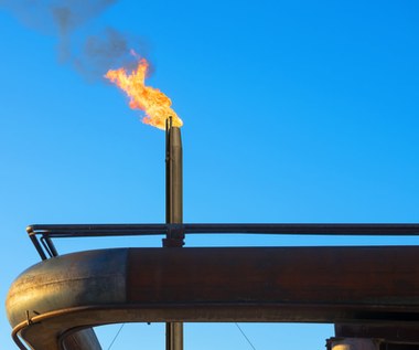 Holandia. Od wtorku Gazprom przestanie dostarczać gaz do Niderlandów